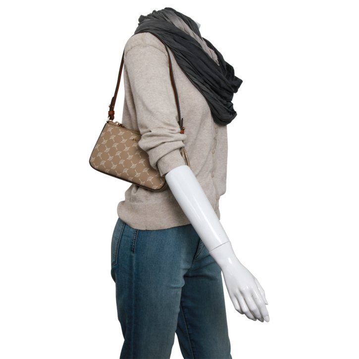 JOOP! Cortina Eunike Shoulder Bag beige